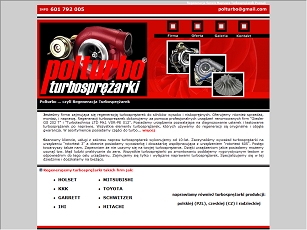 Standardowe naprawy turbosprężarek w Poznaniu